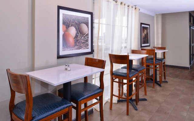 photo 5 of Comfort Suites near Westchase on Beltway 8