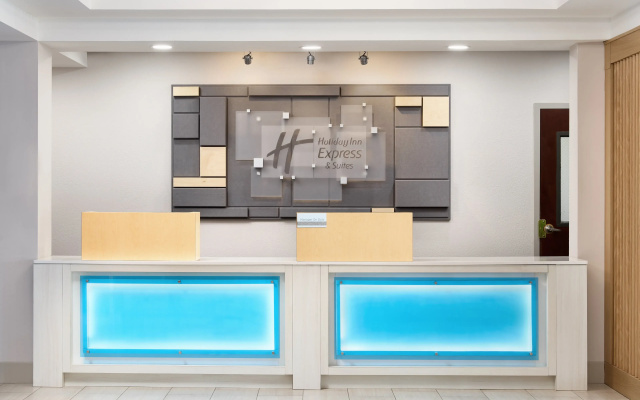 photo 4 of Holiday Inn Express & Suites Atlanta - Tucker Northlake by IHG