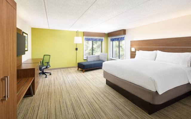 photo 5 of Holiday Inn Express & Suites Atlanta - Tucker Northlake by IHG