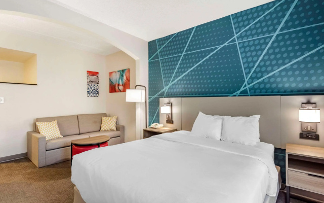 photo 3 of Comfort Suites Ocean City West