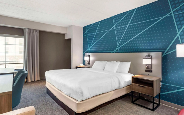photo 4 of Comfort Suites Ocean City West