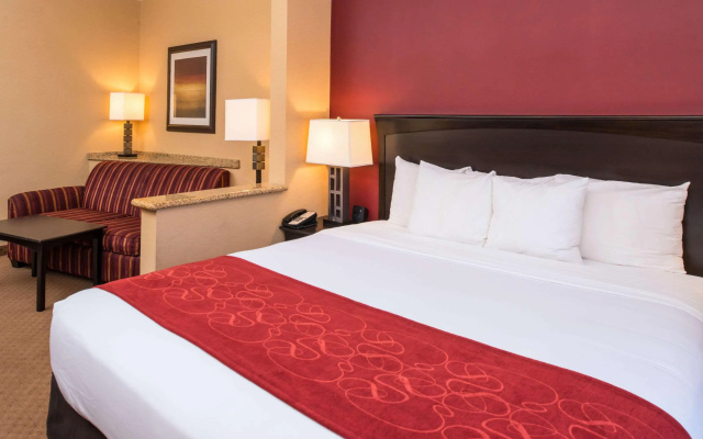 photo 3 of Comfort Suites Ontario Airport Convention Center