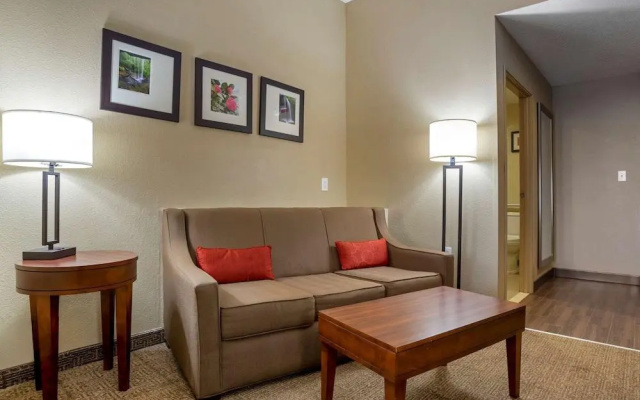 photo 5 of Comfort Suites Oxford I-20 Exit 188