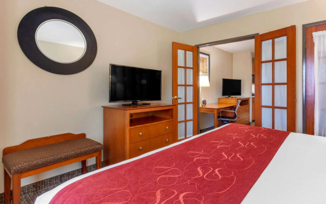 photo 5 of Comfort Suites North Dallas