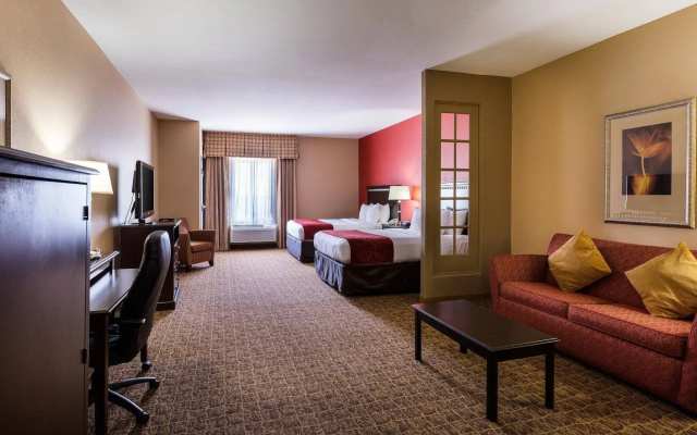 photo 3 of Spark by Hilton Pearland
