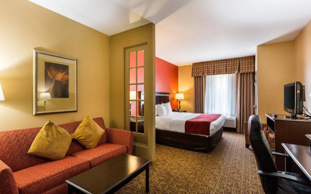 photo 4 of Spark by Hilton Pearland