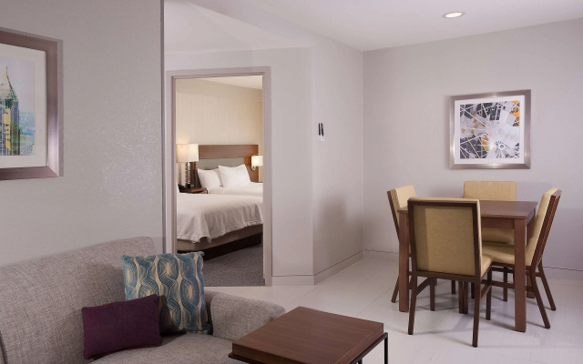 photo 5 of Home2 Suites by Hilton Atlanta Perimeter Center
