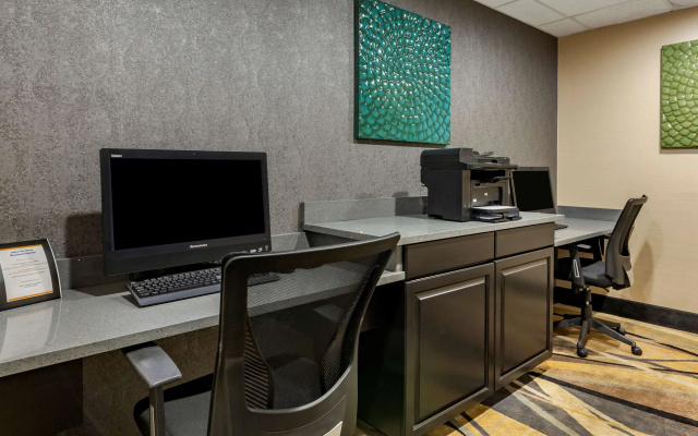 photo 3 of Comfort Suites Pineville - Ballantyne Area