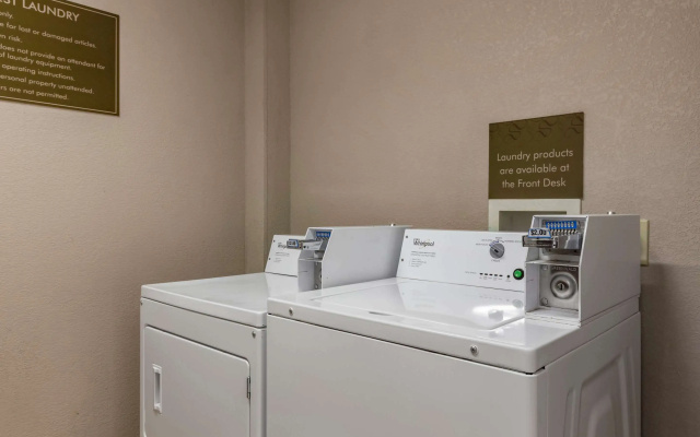 photo 5 of Comfort Suites Pineville - Ballantyne Area