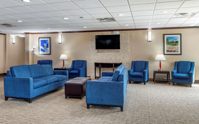 photo 3 of Comfort Suites Plano - Dallas North