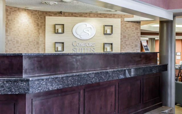 photo 2 of Fairfield by Marriott Inn & Suites Durham