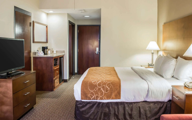 photo 3 of Fairfield by Marriott Inn & Suites Durham