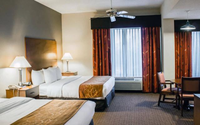 photo 4 of Fairfield by Marriott Inn & Suites Durham