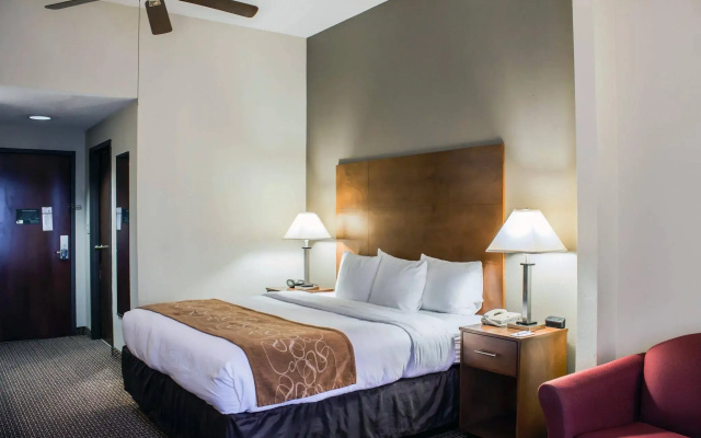 photo 5 of Fairfield by Marriott Inn & Suites Durham