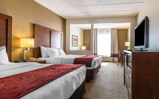 photo 5 of Comfort Suites Richmond
