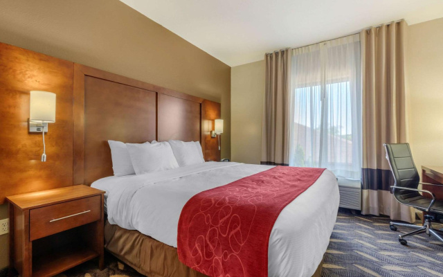 photo 5 of Comfort Suites Rolla
