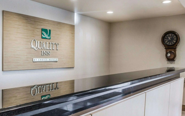 photo 2 of Quality Inn Rosemead - Los Angeles
