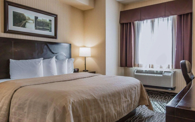photo 3 of Quality Inn Rosemead - Los Angeles
