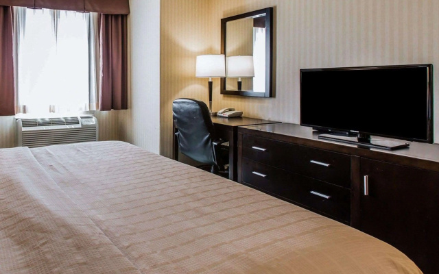 photo 4 of Quality Inn Rosemead - Los Angeles