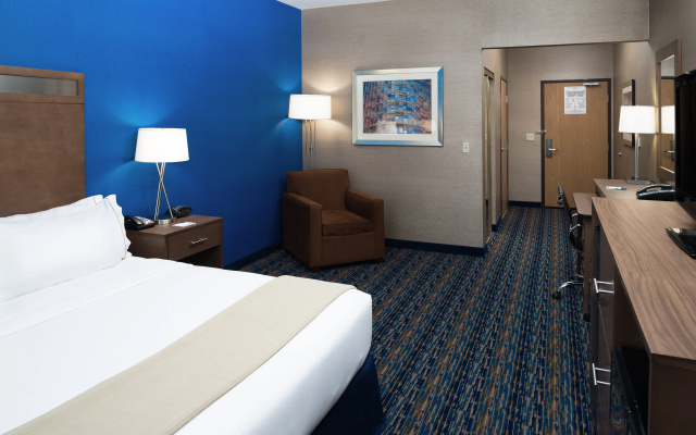 photo 2 of Holiday Inn Express Rocklin - Galleria Area by IHG