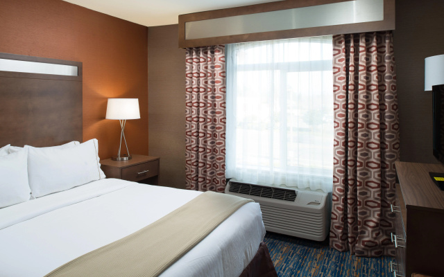 photo 3 of Holiday Inn Express Rocklin - Galleria Area by IHG