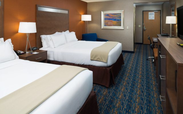 photo 5 of Holiday Inn Express Rocklin - Galleria Area by IHG