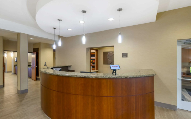 photo 2 of Comfort Suites Sarasota - Siesta Key