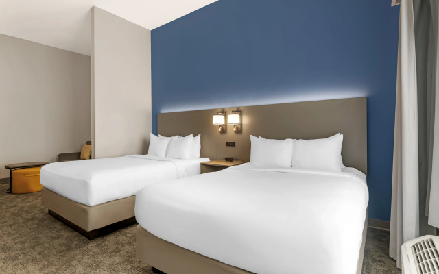 photo 3 of Comfort Suites Sarasota - Siesta Key