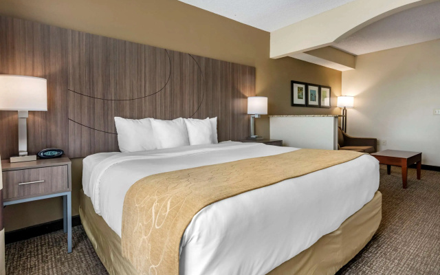 photo 5 of Comfort Suites Tamarac Sawgrass