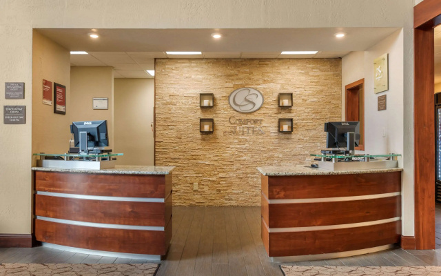 photo 2 of Comfort Suites near Route 66