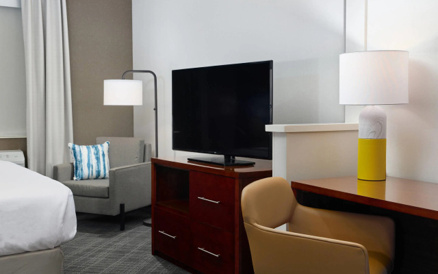 photo 4 of Comfort Suites Springfield-Eugene