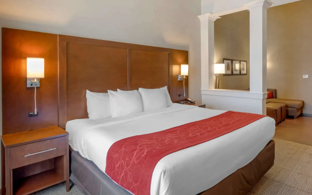 photo 4 of Comfort Suites St George - University Area