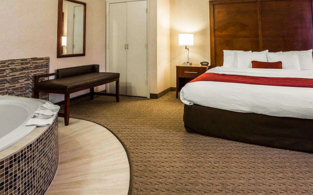 photo 5 of Spark by Hilton Stafford Sugar Land