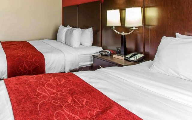 photo 5 of Comfort Suites Stockbridge Atlanta South