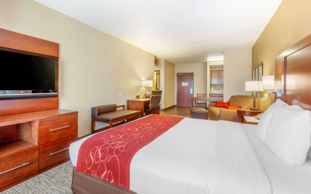 photo 5 of Comfort Suites Glendale - State Farm Stadium Area