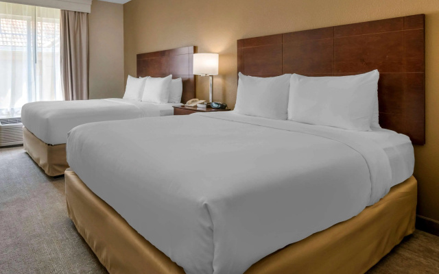 photo 5 of Comfort Suites Near Universal Orlando Resort
