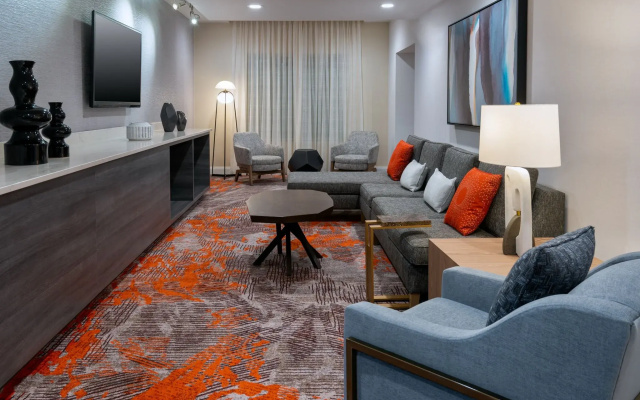 photo 4 of Courtyard by Marriott Sarasota at University Town Center