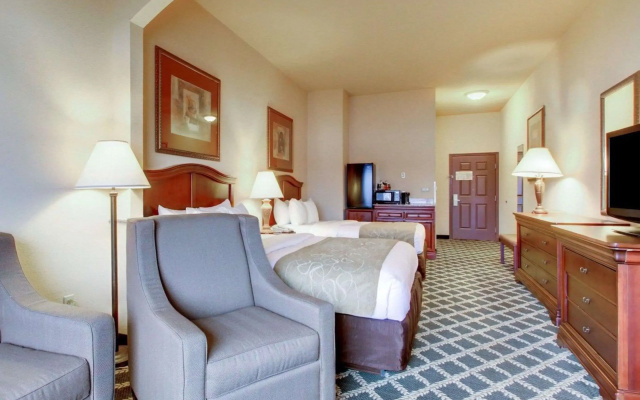 photo 3 of Clarion Suites Vidalia Riverfront