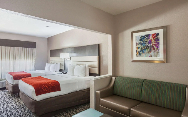 photo 5 of Comfort Suites Lewisville - Dallas