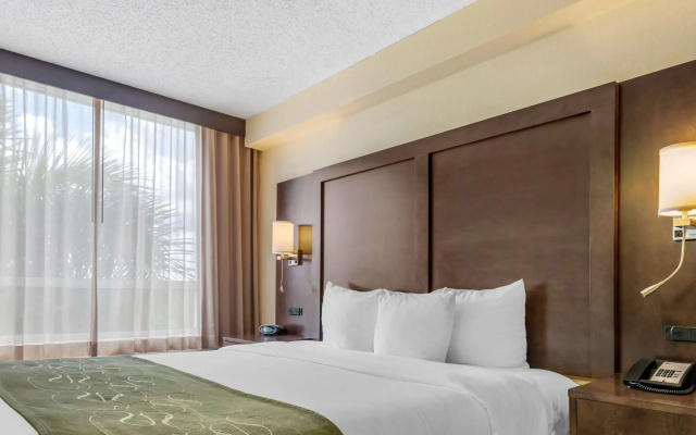 photo 3 of Hampton Inn Weston Ft. Lauderdale