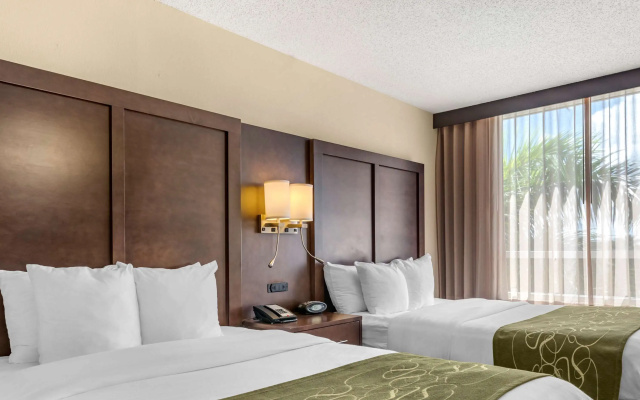 photo 4 of Hampton Inn Weston Ft. Lauderdale
