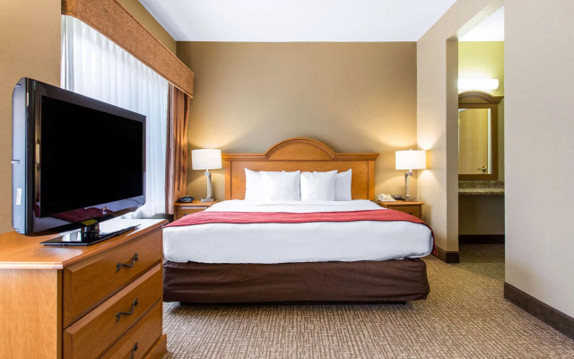 photo 4 of Spark by Hilton Wilmington