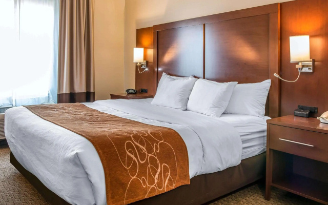 photo 5 of Comfort Suites Wixom - Novi