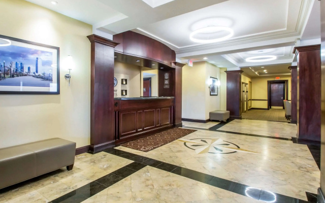 photo 2 of Comfort Suites at Woodbridge