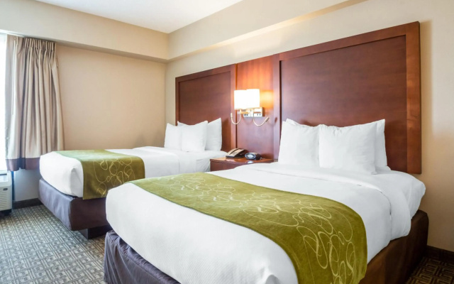 photo 3 of Comfort Suites at Woodbridge