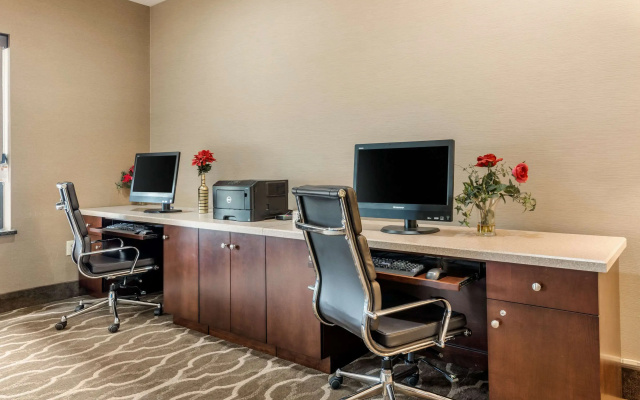 photo 4 of Comfort Suites Dayton-Wright Patterson