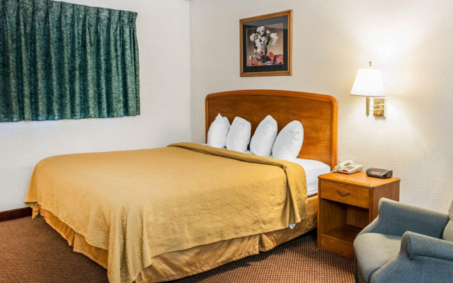 photo 3 of Comfort Suites South Bend near Casino