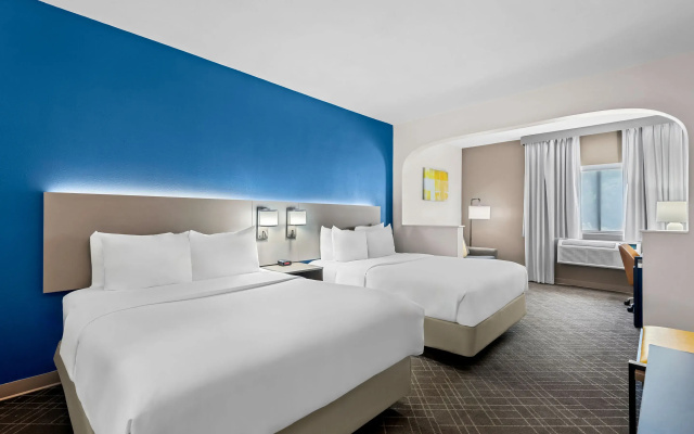 photo 3 of Comfort Suites Denver North - Westminster