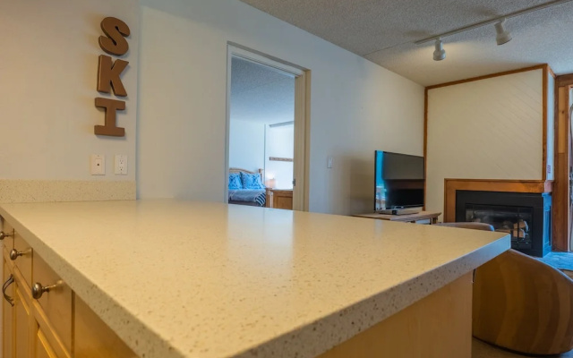 photo 2 of Comfortable Cozy Condo - Short Walk to American Eagle Lift - SH402 by RedAwning