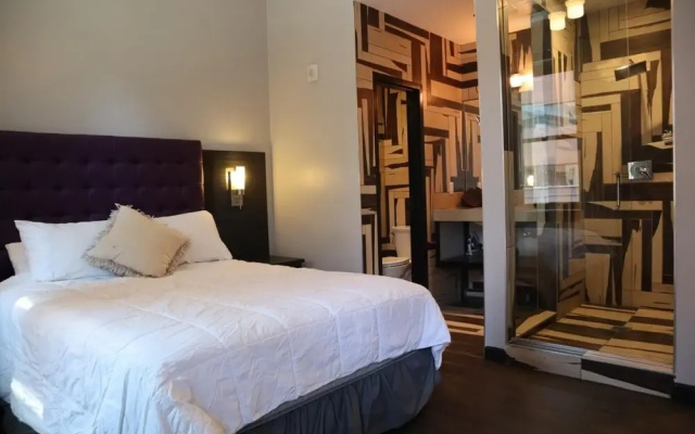photo 2 of Comfortable En Suite Studio